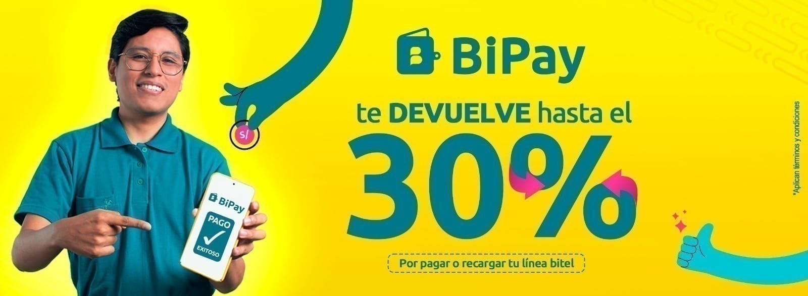 bipay
